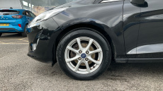 Ford Fiesta 1.0 EcoBoost Zetec 5dr Petrol Hatchback